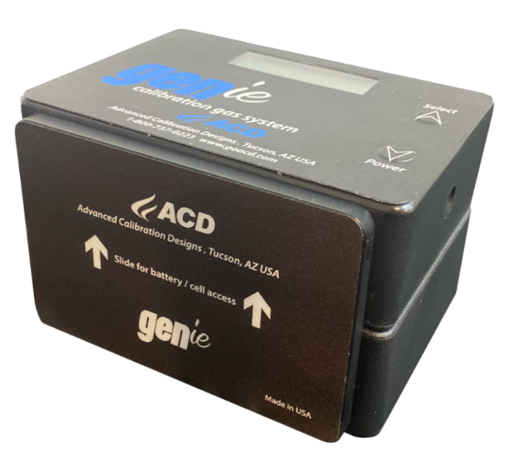 美國(guó)ACD GENie 03臭氧校準(zhǔn)儀(1) image.png