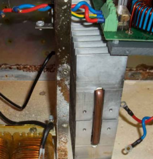 MKS ASTEX SEMOZONE 臭氧發(fā)生器維修修復(3) image.png